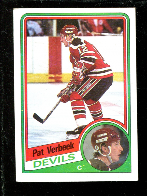 B2090- 1984-85 Topps Hockey Card #s 1-165 +Rookies -You Pick- 15+ FREE US SHIP - Picture 215 of 339