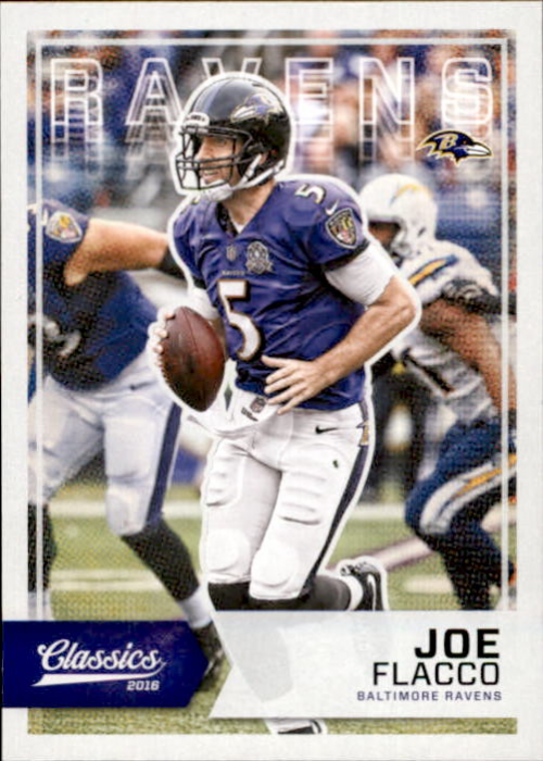 A0711- 2016 Classics Football #s 287-300 +Inserts -You Pick- 15+ FREE US SHIP - Picture 16 of 76