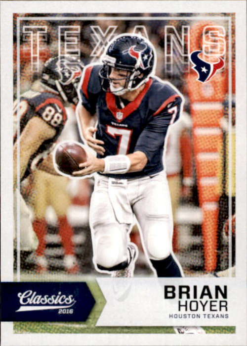 A0711- 2016 Classics Football #s 287-300 +Inserts -You Pick- 15+ FREE US SHIP - Picture 20 of 76