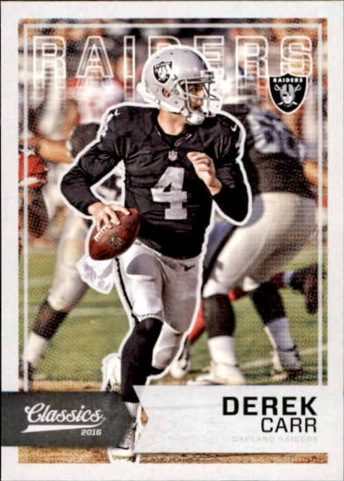 A0711- 2016 Classics Football #s 287-300 +Inserts -You Pick- 15+ FREE US SHIP - Picture 28 of 76