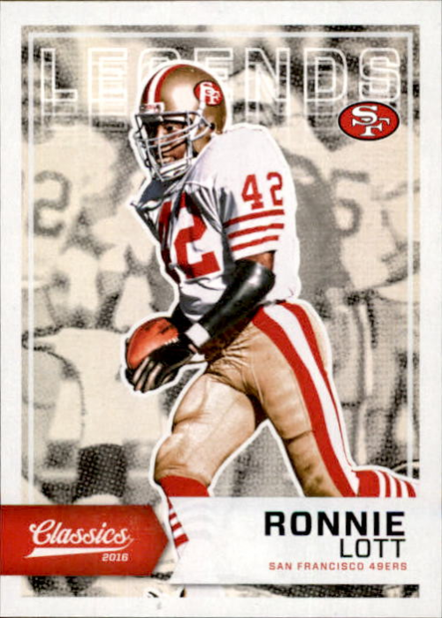 A0711- 2016 Classics Football #s 287-300 +Inserts -You Pick- 15+ FREE US SHIP - Picture 34 of 76