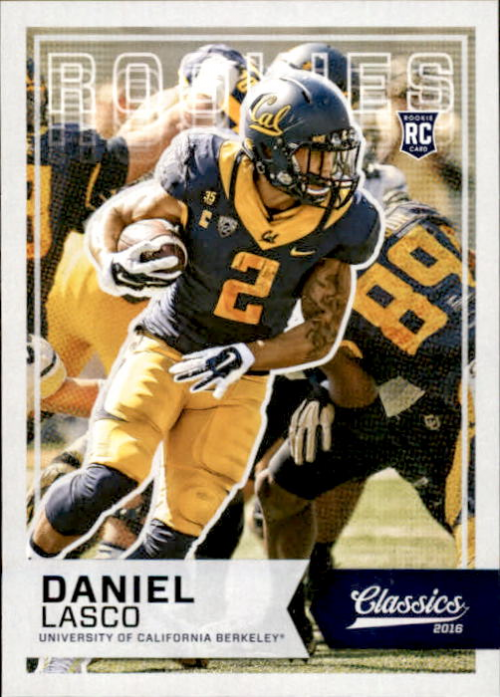 A0711- 2016 Classics Football #s 287-300 +Inserts -You Pick- 15+ FREE US SHIP - Picture 36 of 76
