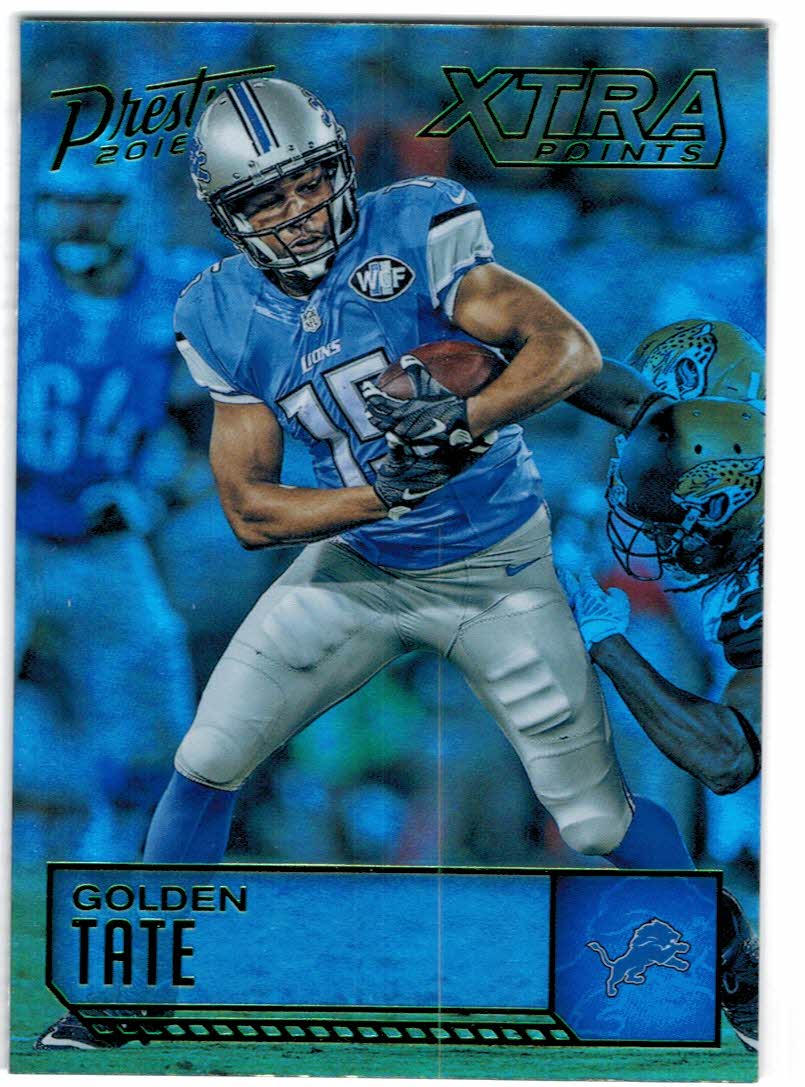 2022 PANINI PRESTIGE #97 JAMAAL WILLIAMS DETROIT LIONS FOOTBALL