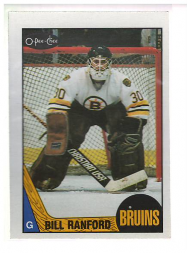 1987-88 O-Pee-Chee Hk Cards 1-150 +Rookies (A3213) - You Pick - 15+ FREE SHIP - Picture 18 of 231