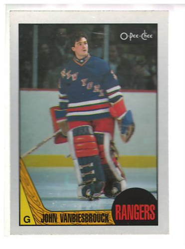 1987-88 O-Pee-Chee Hk Cards 1-150 +Rookies (A3213) - You Pick - 15+ FREE SHIP - Picture 52 of 231