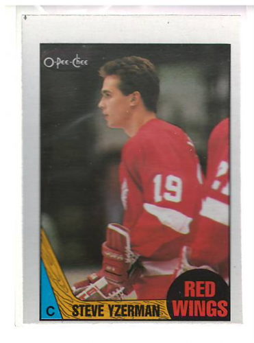 1987-88 O-Pee-Chee Hk Cards 1-150 +Rookies (A3213) - You Pick - 15+ FREE SHIP - Picture 86 of 231