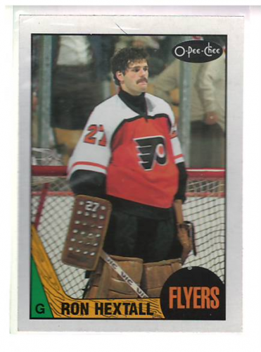 1987-88 O Pee Chee Hk Karten 151-264 + Rookies A3213 - You Pick - 15 + Gratis - Bild 226 von 229