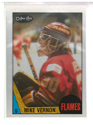 1987-88 O Pee Chee Hk Karten 151-264 + Rookies A3213 - You Pick - 15 + Gratis - Bild 220 von 229