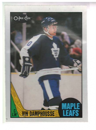 1987-88 O Pee Chee Hk Karten 151-264 + Rookies A3213 - You Pick - 15 + Gratis - Bild 224 von 229
