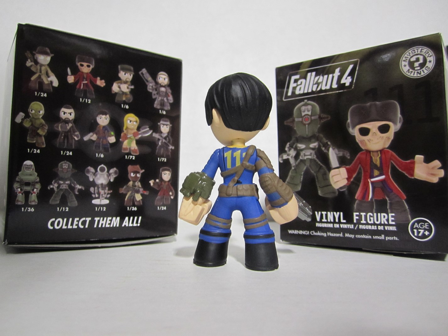 fallout 4 pop