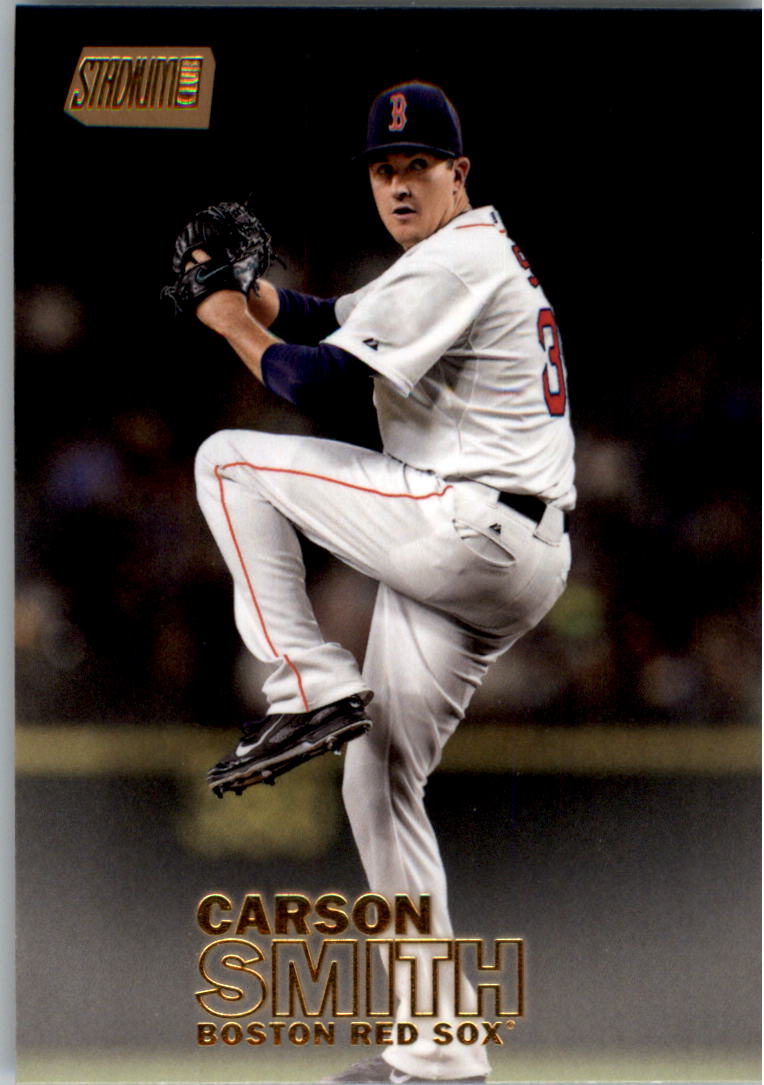 2016 Stadium Club Gold Baseball Card Pick (Inserts) - Picture 10 of 217
