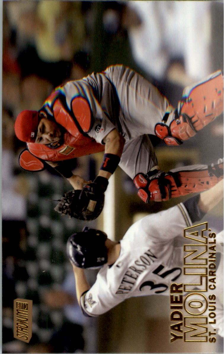 2016 Stadium Club Gold Baseball Card Pick (Inserts) - Picture 22 of 217
