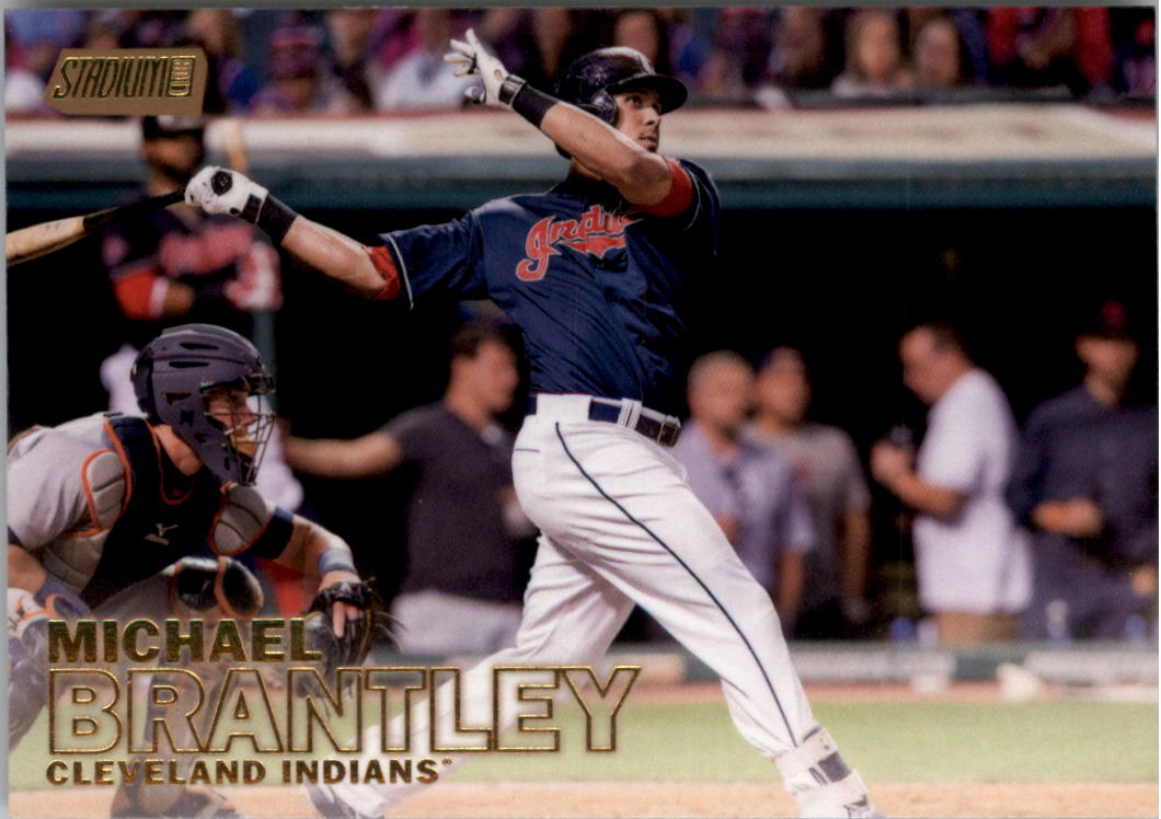 2016 Stadium Club Gold Baseball Card Pick (Inserts) - Picture 24 of 217