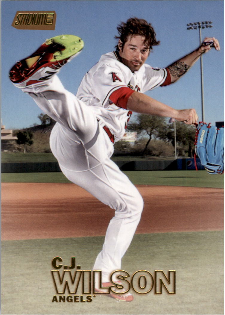 2016 Stadium Club Gold Baseball Card Pick (Inserts) - Picture 70 of 217