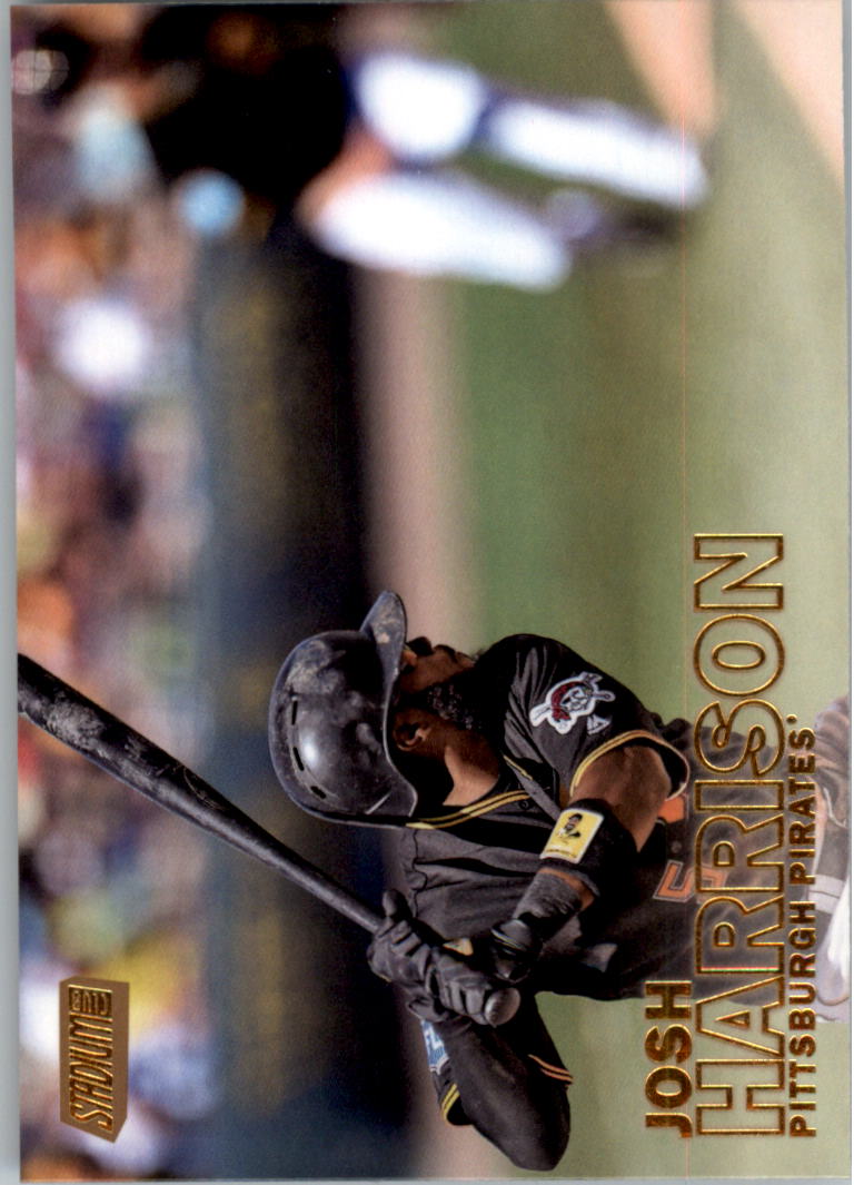 2016 Stadium Club Gold Baseball Card Pick (Inserts) - Picture 88 of 217