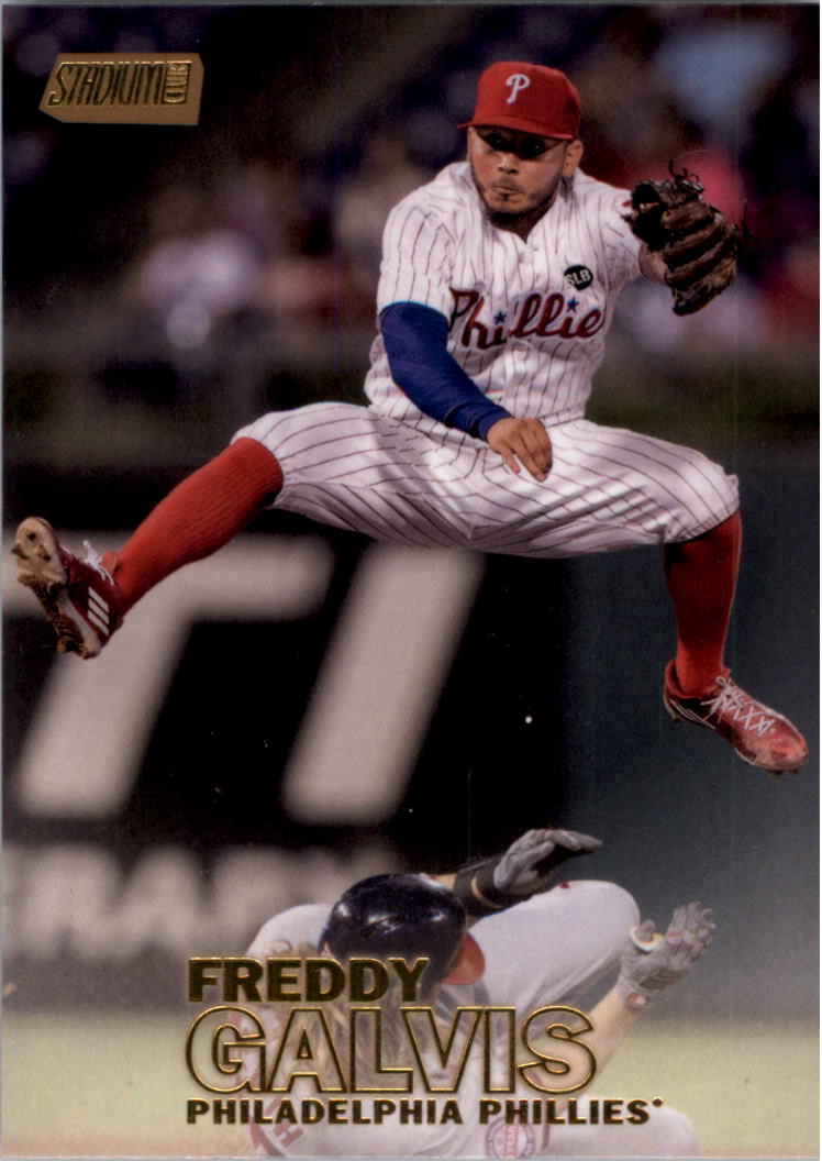 2016 Stadium Club Gold Baseball Card Pick (Inserts) - Picture 112 of 217
