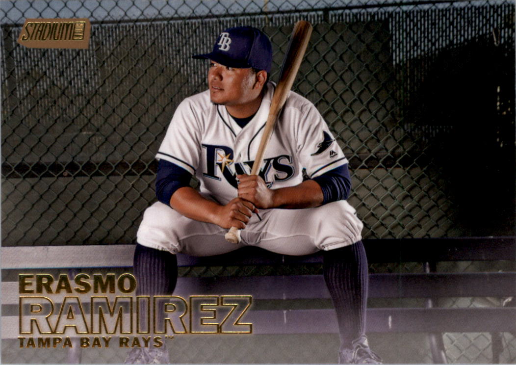 2016 Stadium Club Gold Baseball Card Pick (Inserts) - Picture 134 of 217