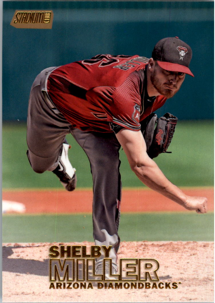2016 Stadium Club Gold Baseball Card Pick (Inserts) - Picture 184 of 217