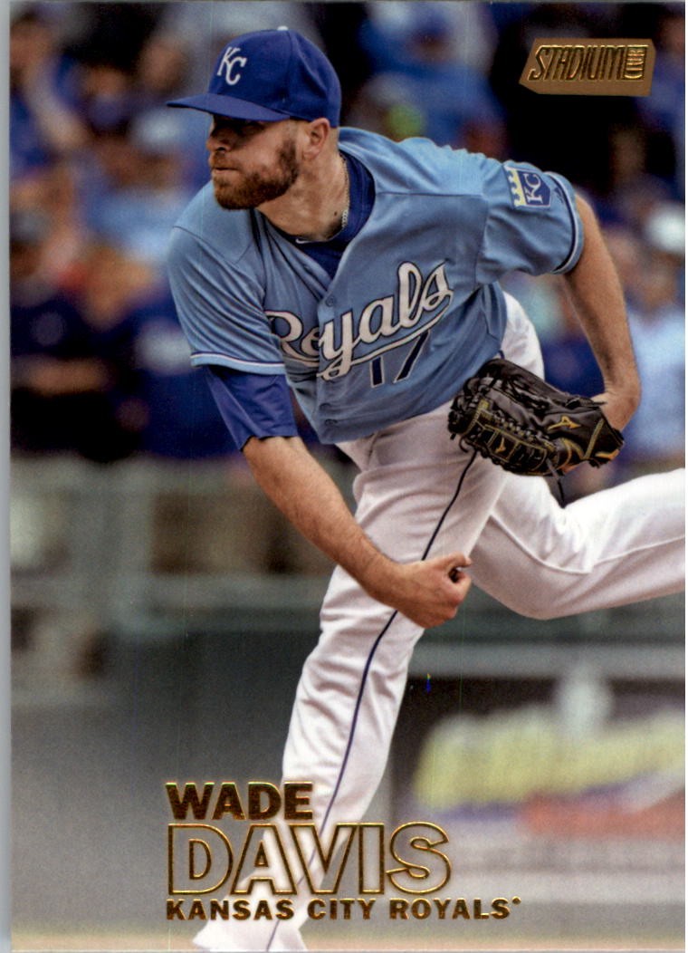 2016 Stadium Club Gold Baseball Card Pick (Inserts) - Picture 190 of 217