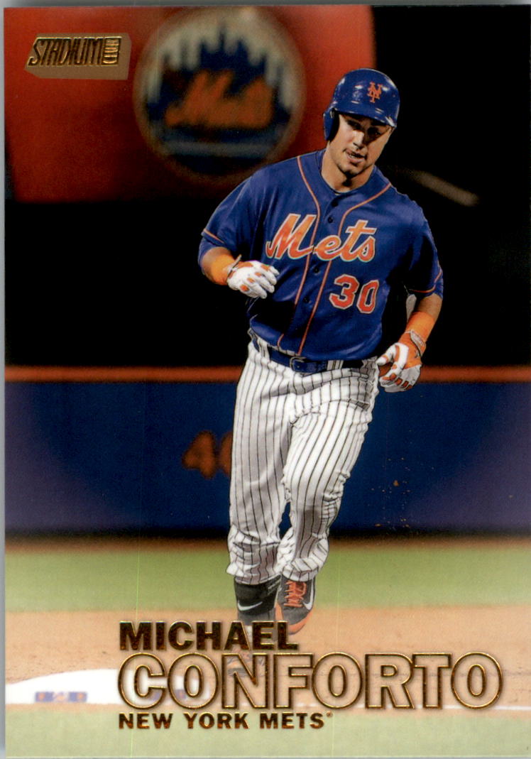2016 Stadium Club Gold Baseball Card Pick (Inserts) - Picture 204 of 217