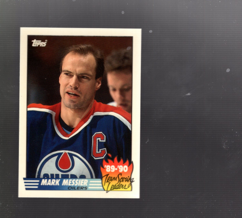 B2555- 1990-91 Topps Tiffany Hk #S 251-396 + Einsätze -du Pick- 15 + Kostenlose - Bild 256 von 256