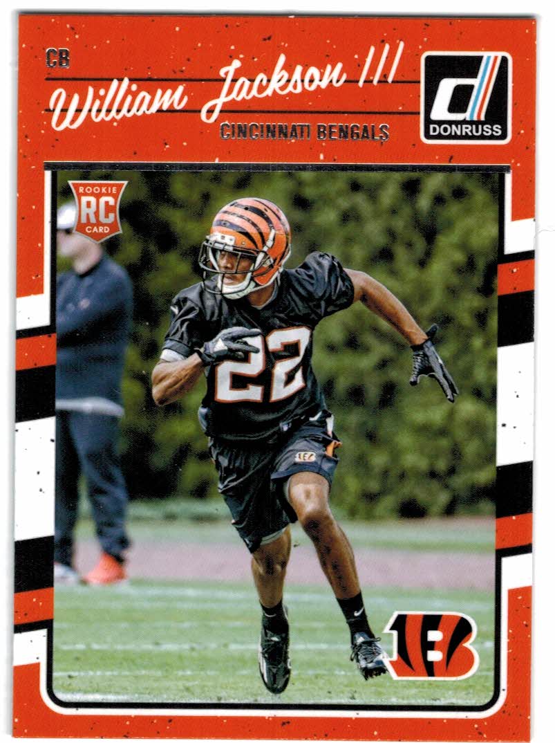 : 2016 Score #68 Tyler Eifert Cincinnati Bengals