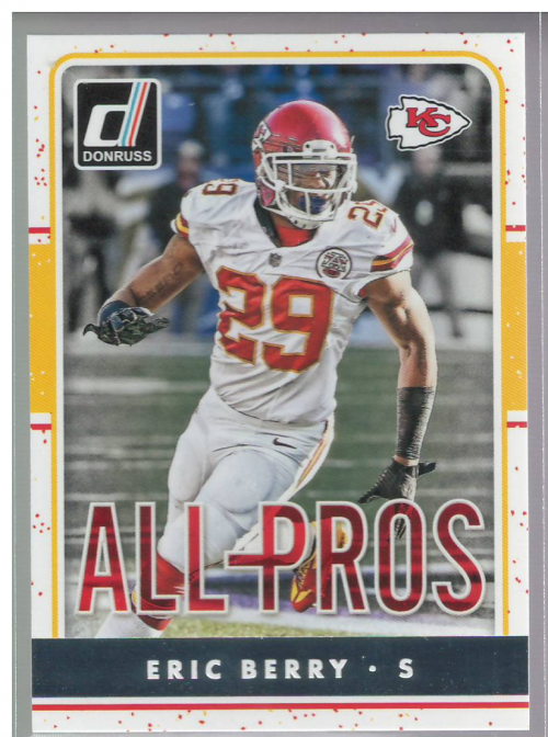 A0674- 2016 Donruss Football #s 251-400 +Inserts -You Pick- 15+ FREE US SHIP - Picture 155 of 245