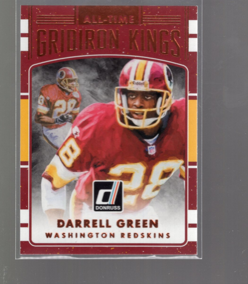 A0674- 2016 Donruss Football #s 251-400 +Inserts -You Pick- 15+ FREE US SHIP - Picture 159 of 245