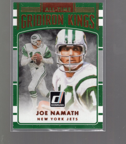 A0674- 2016 Donruss Football #s 251-400 +Inserts -You Pick- 15+ FREE US SHIP - Picture 161 of 245