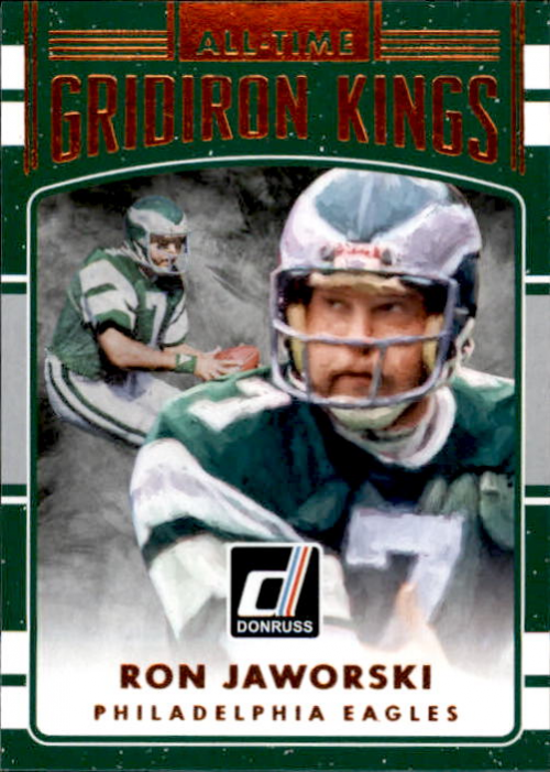 A0674- 2016 Donruss Football #s 251-400 +Inserts -You Pick- 15+ FREE US SHIP - Picture 162 of 245