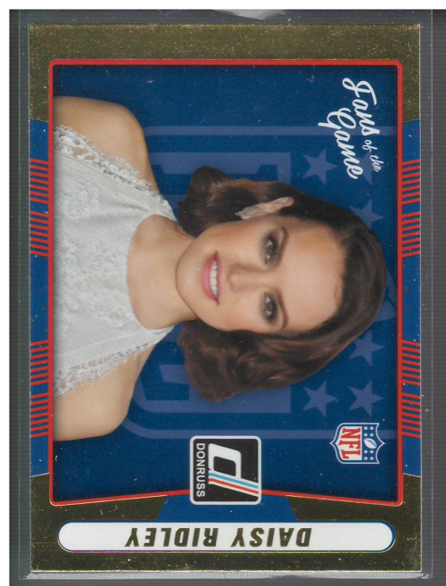 A0674- 2016 Donruss Football #s 251-400 +Inserts -You Pick- 15+ FREE US SHIP - Picture 165 of 245