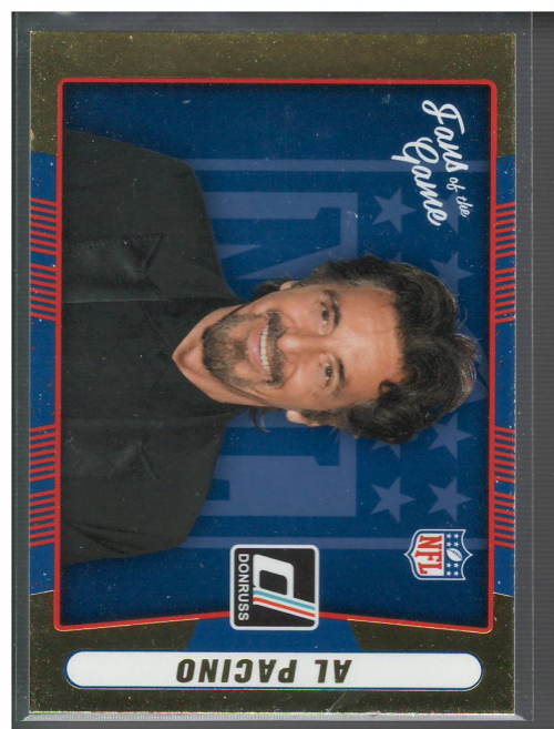 A0674- 2016 Donruss Football #s 251-400 +Inserts -You Pick- 15+ FREE US SHIP - Picture 166 of 245