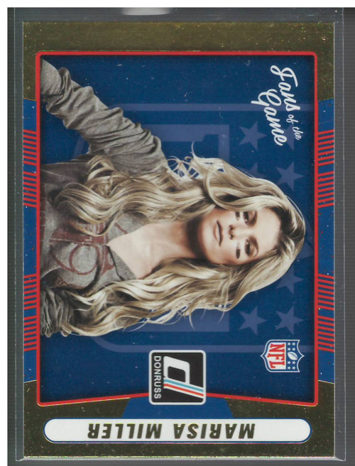 A0674- 2016 Donruss Football #s 251-400 +Inserts -You Pick- 15+ FREE US SHIP - Picture 172 of 245