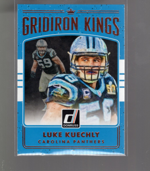A0674- 2016 Donruss Football #s 251-400 +Inserts -You Pick- 15+ FREE US SHIP - Picture 182 of 245