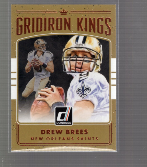 A0674- 2016 Donruss Football #s 251-400 +Inserts -You Pick- 15+ FREE US SHIP - Picture 184 of 245