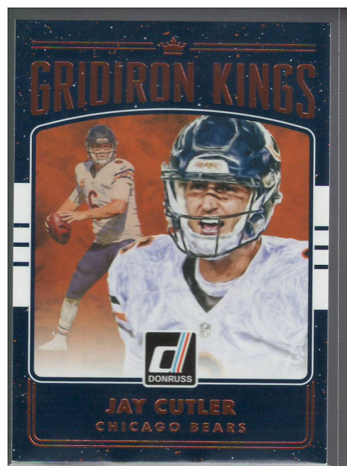 A0674- 2016 Donruss Football #s 251-400 +Inserts -You Pick- 15+ FREE US SHIP - Picture 187 of 245