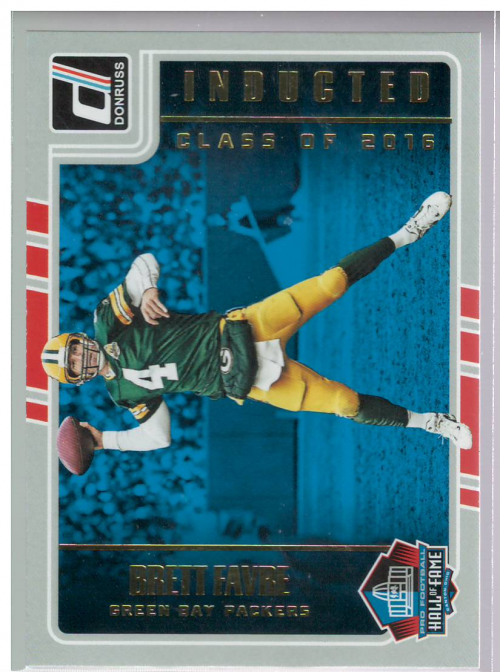 A0674- 2016 Donruss Football #s 251-400 +Inserts -You Pick- 15+ FREE US SHIP - Picture 188 of 245