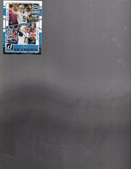 A0674- 2016 Donruss Football #s 251-400 +Inserts -You Pick- 15+ FREE US SHIP - Picture 198 of 245