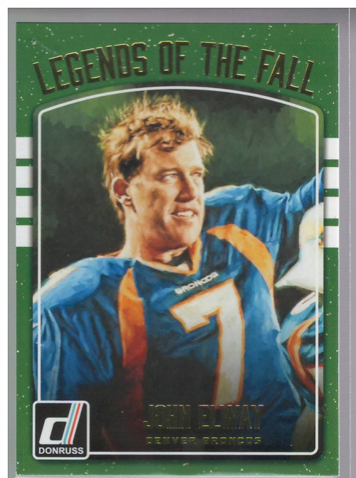A0674- 2016 Donruss Football #s 251-400 +Inserts -You Pick- 15+ FREE US SHIP - Picture 204 of 245