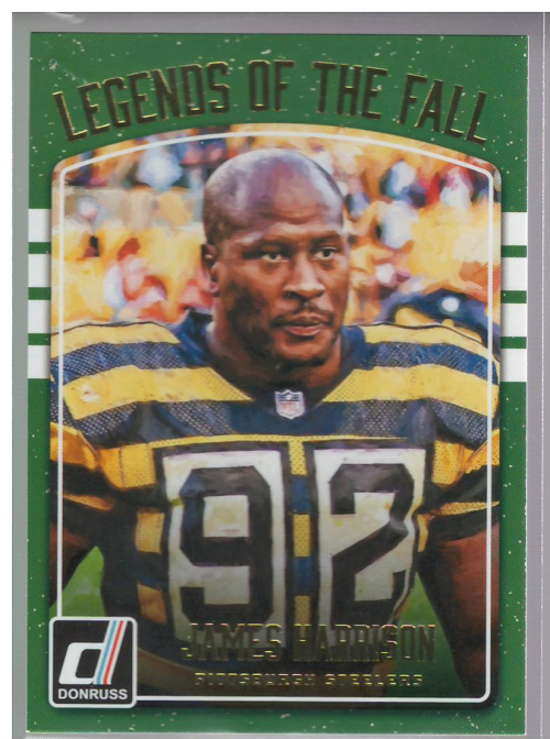 A0674- 2016 Donruss Football #s 251-400 +Inserts -You Pick- 15+ FREE US SHIP - Picture 210 of 245