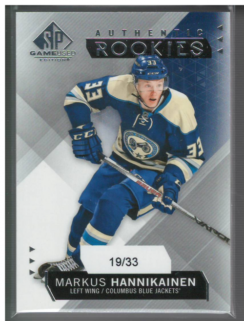 A9204- 2015-16 SP Game Used Assorted Insert Cards You Pick- 15+ FREE US SHIP - Picture 2 of 9