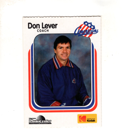 B7441- 1991-92 Rochester Americans Kodak Hk Cards -You Pick- 15+ FREE US SHIP - Picture 2 of 9