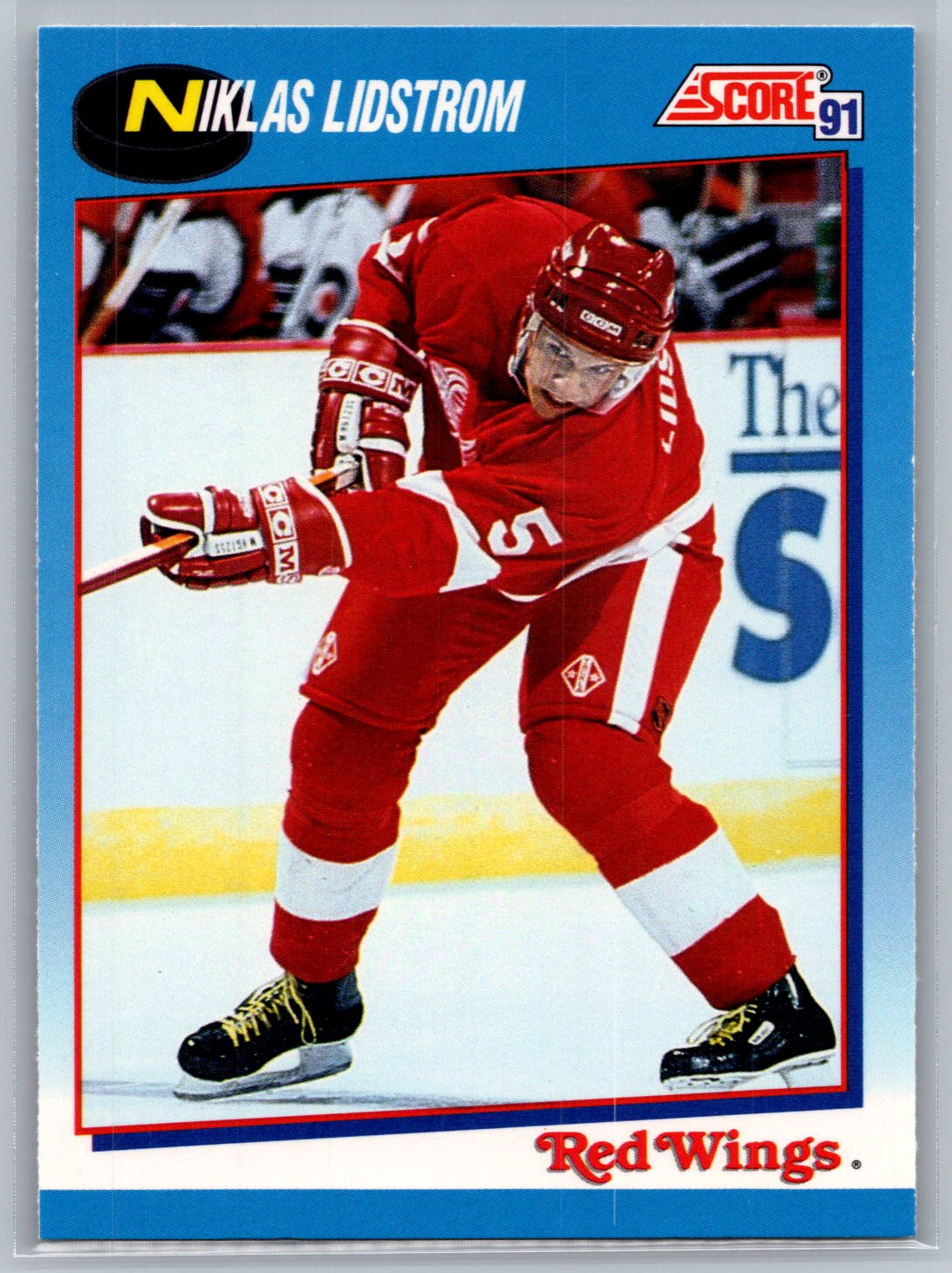 1991-92 Score Canadian English Hockey 551-660 You Pick Complete A Set - Bild 242 von 321