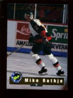 A8499- 1992 Classic Hockey Card #s 1-120 +Inserts -You Pick- 15+ FREE US SHIP - Picture 200 of 202