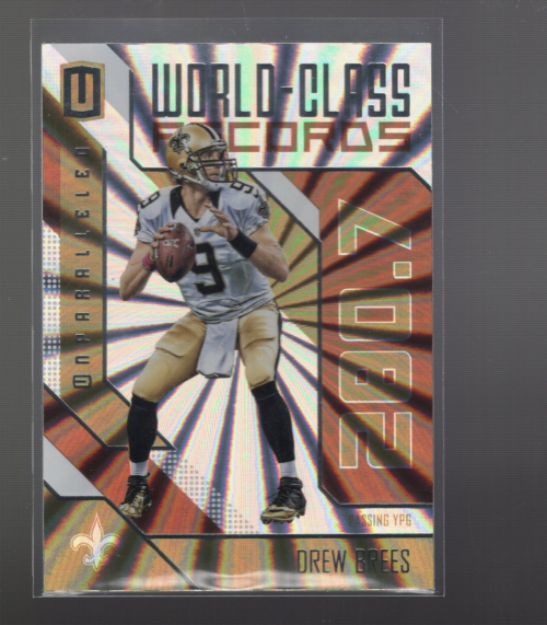 A9168- 2016 Panini Unparalleled Football Inserts -You Pick- 15+ FREE US SHIP - Picture 267 of 279