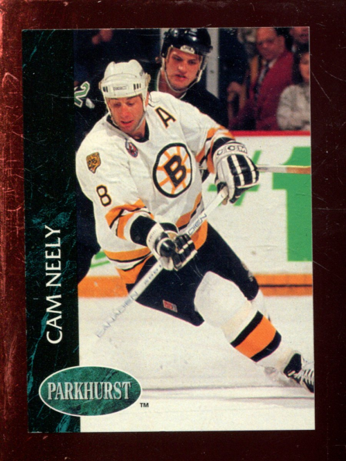 A3975- 1992-93 Parkhurst Hk Cards 1-250 +Rookies -You Pick- 15+ FREE US SHIP - Picture 452 of 454