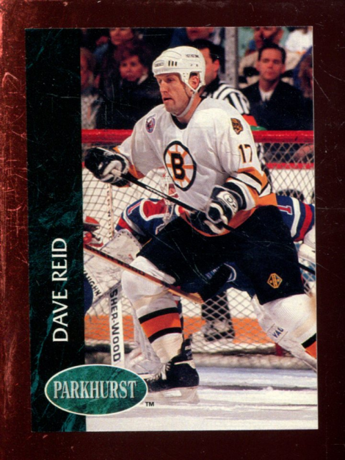 A3975- 1992-93 Parkhurst Hk Cards 1-250 +Rookies -You Pick- 15+ FREE US SHIP - Picture 453 of 454
