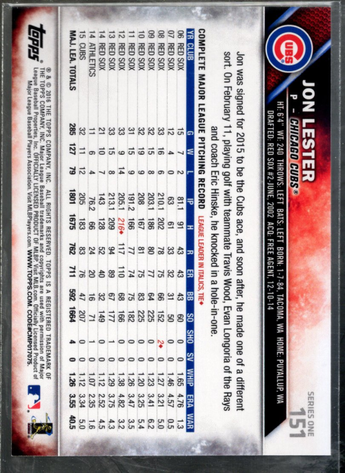 B5525- 2016 Topps All-Star Game Silver BB #s 1-250 -You Pick- 15+ FREE US SHIP - Picture 9 of 11