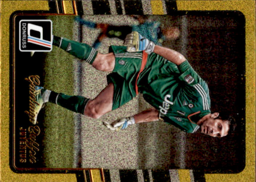 B2253- 2016 Donruss Soccer Assorted Insert Cards1 -You Pick- 15+ FREE US SHIP - Picture 19 of 26