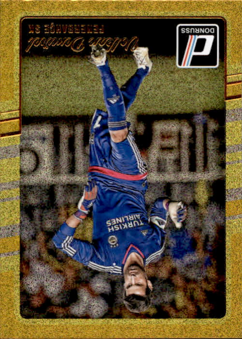 B2253- 2016 Donruss Soccer Assorted Insert Cards1 -You Pick- 15+ FREE US SHIP - Picture 21 of 26